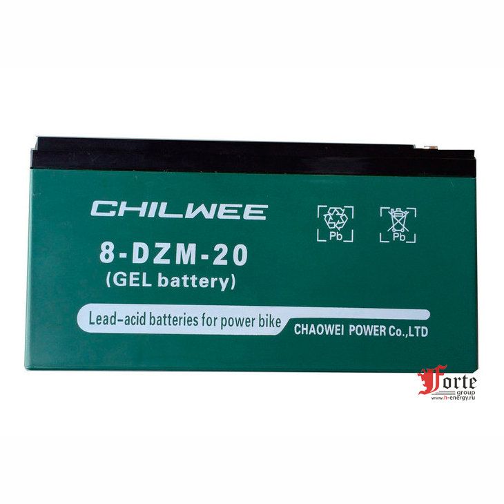 Chilwee 8-DZM-20