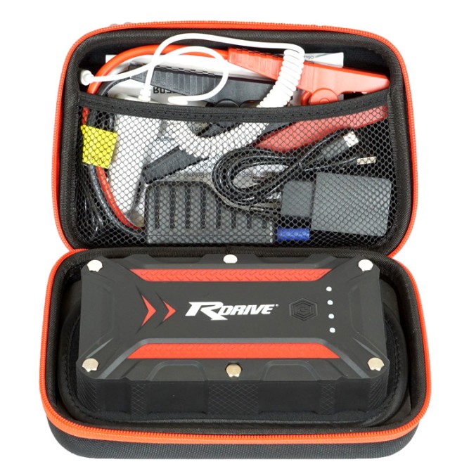 RDrive StartEasy GYZ 12 120AH