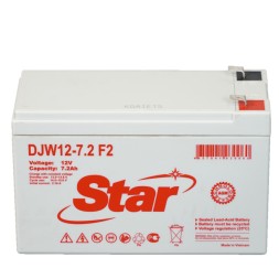 Star DJW12-7.2