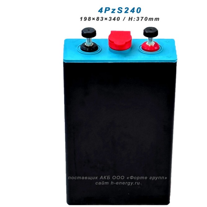 4PzS 240