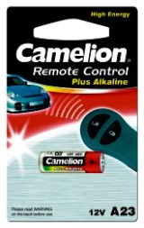 Camelion A23-BP1 LR23A BL1