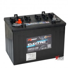 RDrive EMT12-150