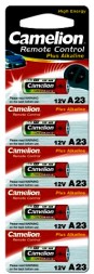 Camelion A23-BP5 LR23A BL5