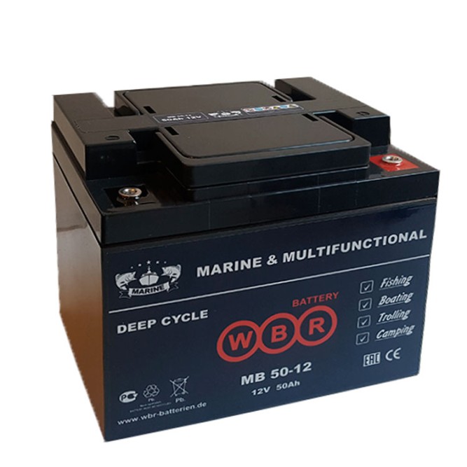WBR Marine MB 50-12 