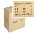 Коробка АКБ Leoch J305