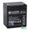 BB Battery BP5-12