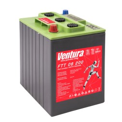 Ventura FТT 06 210 (6v 210/250Ah)