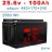MNB Battery LFP-25.6-100 (25.6В, 100 Ач, LiFePO4)