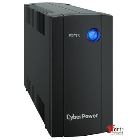 CyberPower UT850E
