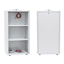 Штиль SW1000L + 3х100Ач шкаф