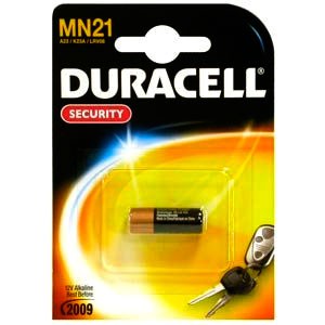 DURACELL  MN21 BL1