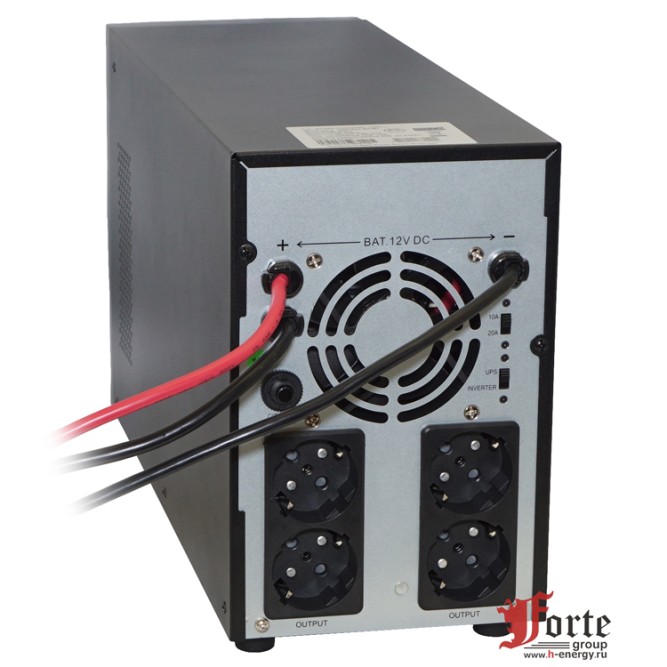 Stark Country 1000 LI