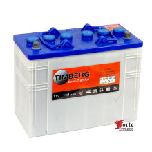 Timberg T12115 12v 115ah (4PzS115)