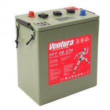 Ventura FFT 06 270 (6v 270/330Ah)