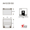 Sonnenschein A412/20.0 G5