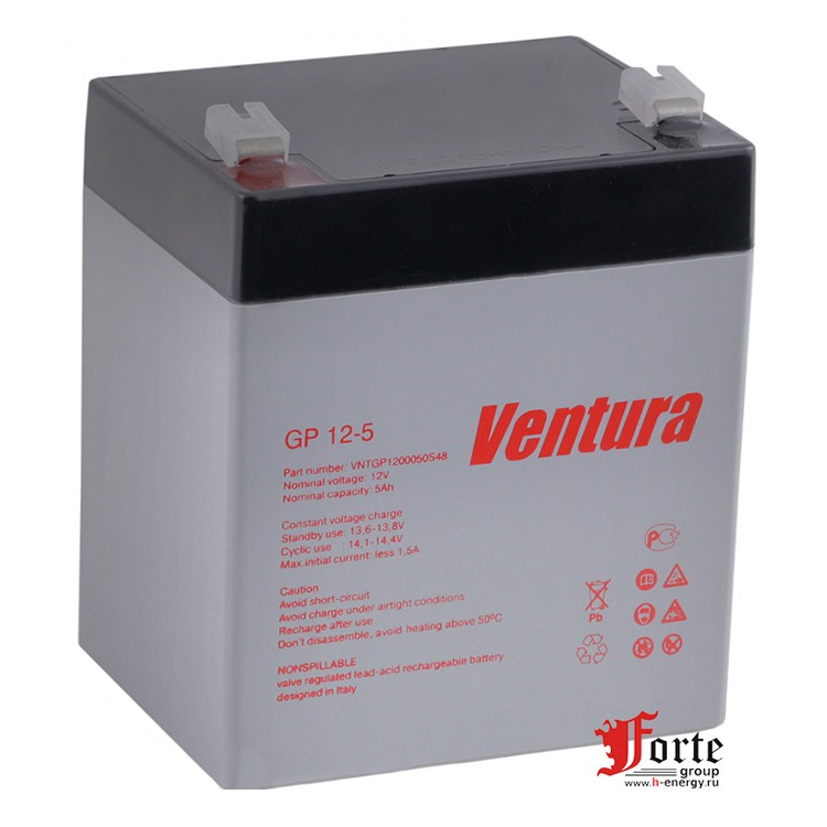 VENTURA GP 12-5