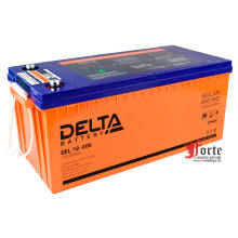 Delta GEL 12-200