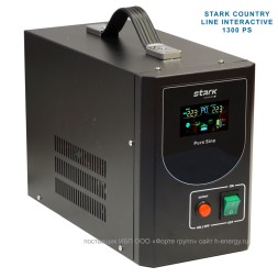 Stark Country 1300 PS