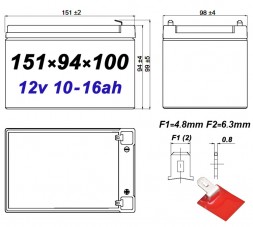 CSB GP 12120
