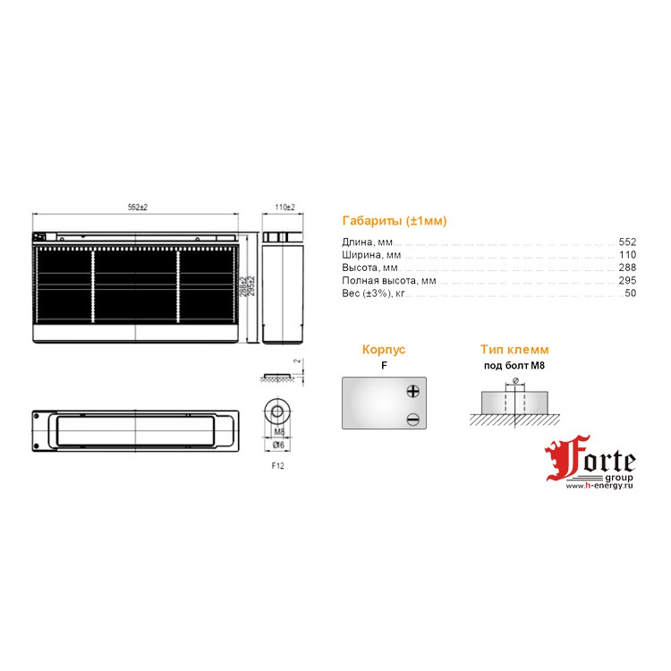 Delta FTS 12-140