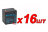 BB Battery HR5.8-12 АКБ ×16шт