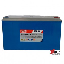 Fiamm 12 FLB 450 P