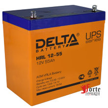 Delta HRL 12-55 X