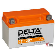 Delta CT 1207