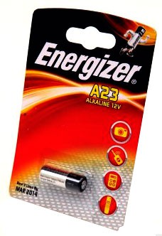 Energizer  E 23A BL1