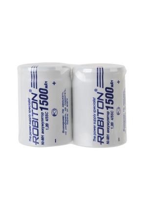 ROBITON 1500MH4/5SC-2 SR2, в упак 18 шт