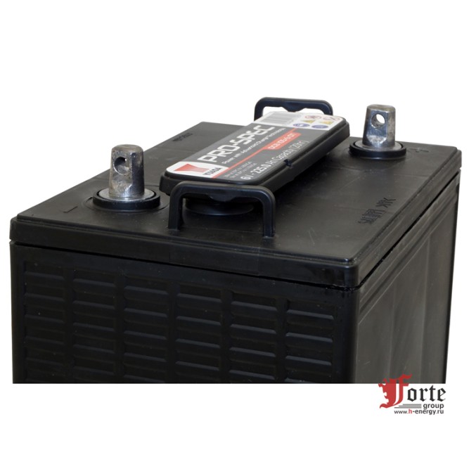 Yuasa Pro-Spec DCB105-6