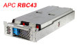 APC RBC43