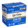 GS-Yuasa HJ-34A19RT Япония