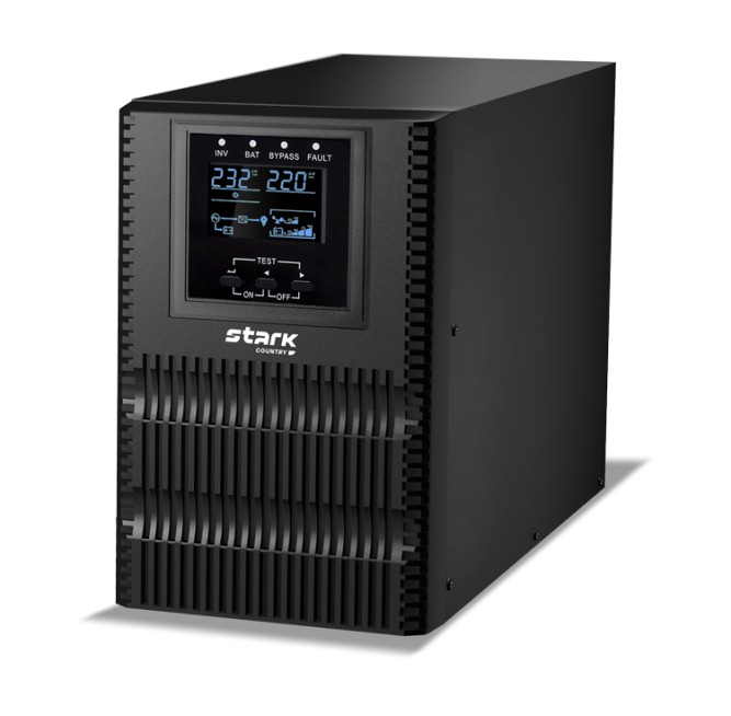 Stark Country 3000 Online ONE