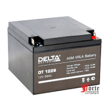 Delta DT 1226