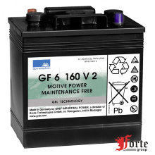 Sonnenschein GF 06 160 V 2