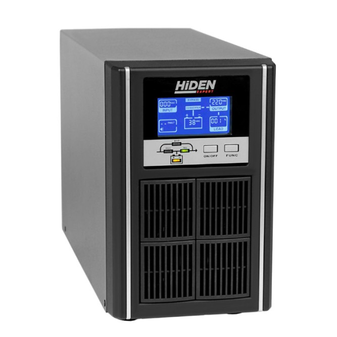 ИБП Hiden Expert UDC9201S