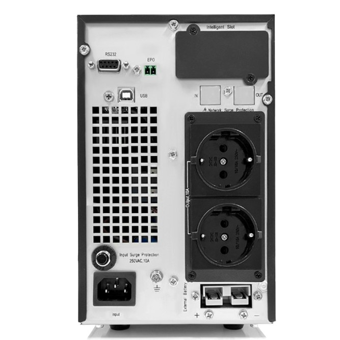 ИБП Hiden Expert UDC9201S