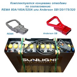 SUNLIGHT 24v 3PzS 465
