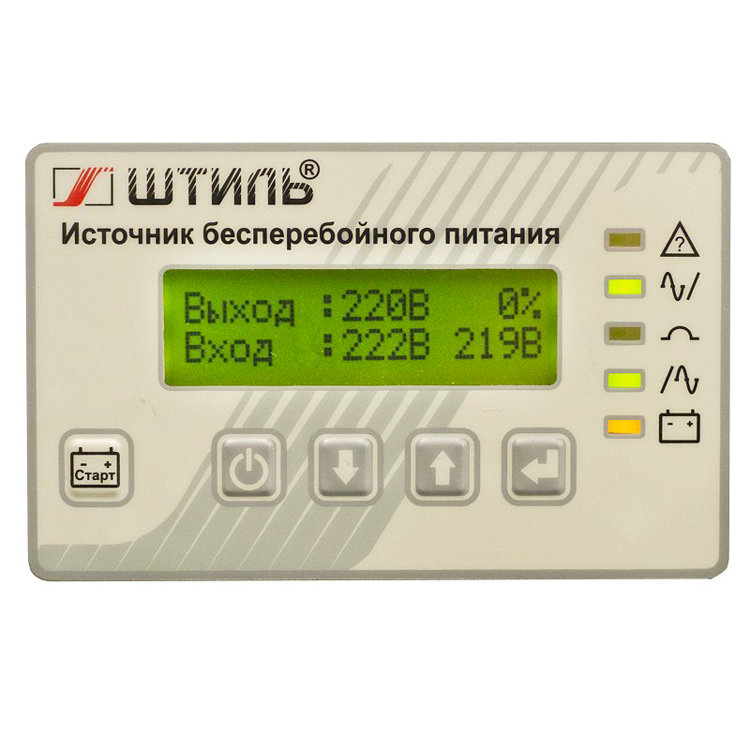 Штиль ST1106L