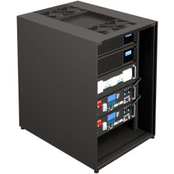 ИБП DEFENDER 10/200 (10кВт, 200Ah)