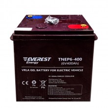 Everest TNEP 6-400