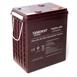 Everest TNEP 6-400