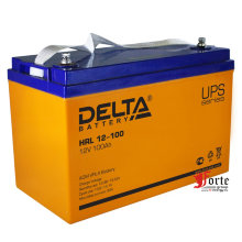 Delta HRL 12-100 X