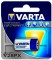 VARTA  PROFESSIONAL ELECTRONICS 4028 V28PX BL1