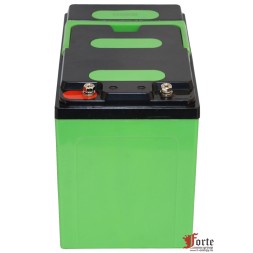 RDrive Motive EMTG12-63N (6-EVF-52)