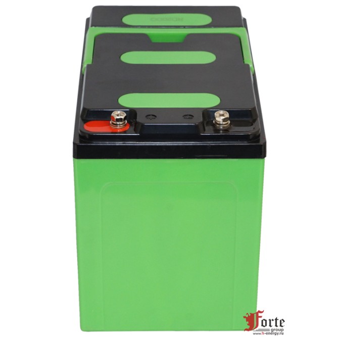 RDrive Motive EMTG12-63N (6-EVF-52)