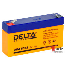 Delta DTM 6012