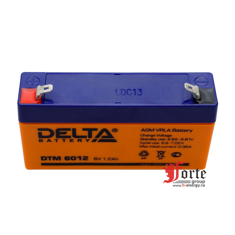 DELTA DTM 6012 Розница / оптом - спец цены.