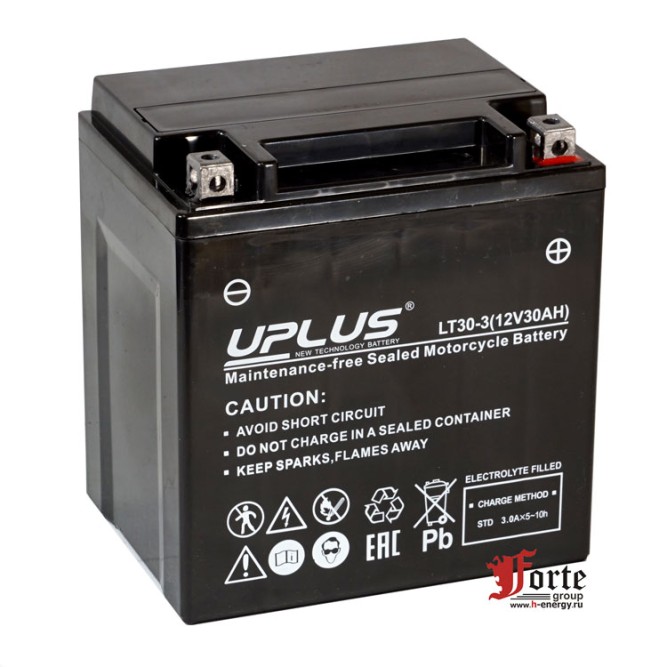 UPLUS LT30-3 Super Start